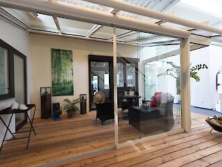 Schwarzers Handwerks- und Kompetenzzentrum