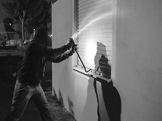 Einbruchschutz ist Vertrauenssache! Wir machen Ihre Fenster und Türen sicher.