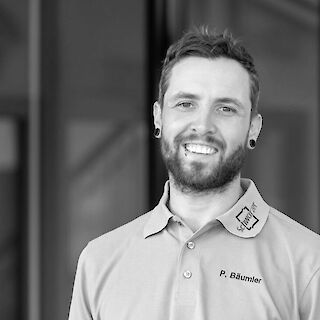 Patrick Bäumler