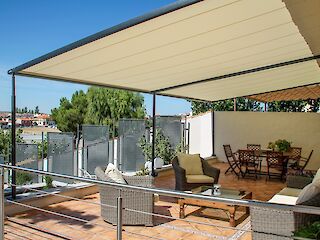 Funktions- und Stilvielfalt mit Möglichkeit zur Erweiterung