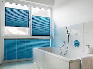 Gestalterische Vielfalt, einfache Montage