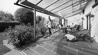 Verglasungen für höchsten Wohnkomfort im hellen Zuhause