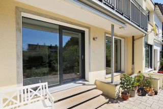 Einige Referenzen aus unserem Portfolio