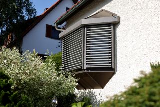 Einige Referenzen aus unserem Portfolio