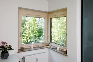 Frühlingswochen bei der Schwarzer GmbH in Remseck am Neckar