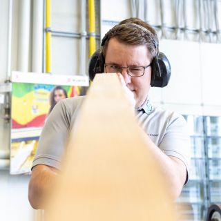 Was macht uns zum perfekten Partner?