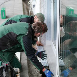 Was macht uns zum perfekten Partner?